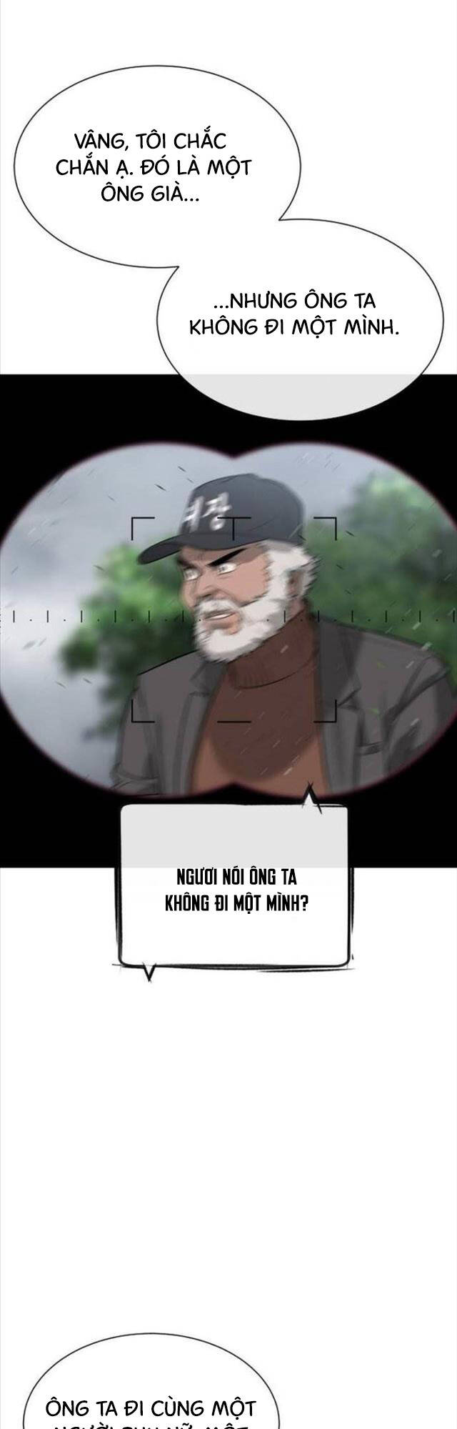 Sát Thủ Peter Chap 26 - Next Chap 27