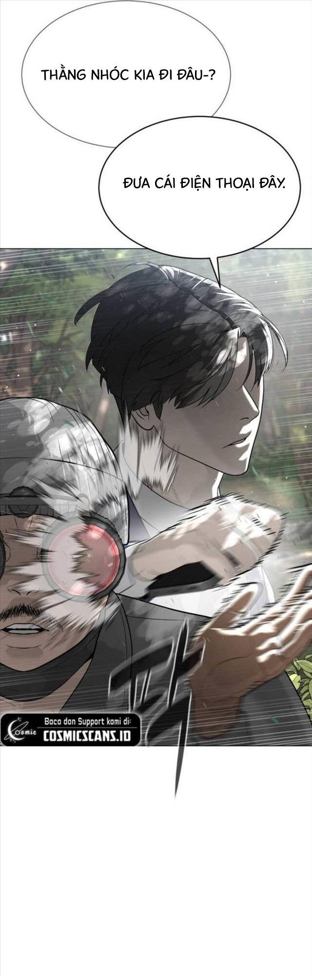 Sát Thủ Peter Chap 26 - Next Chap 27