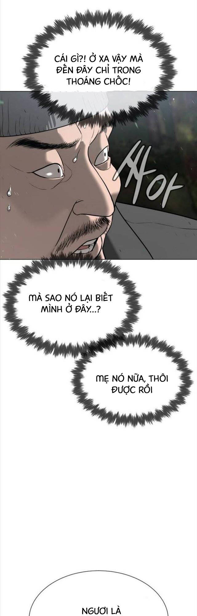 Sát Thủ Peter Chap 26 - Next Chap 27