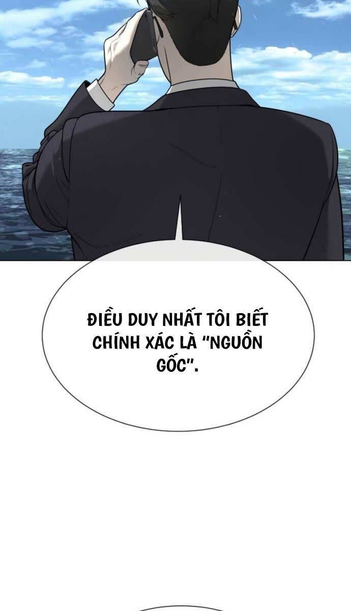 Sát Thủ Peter Chap 27 - Next Chap 28