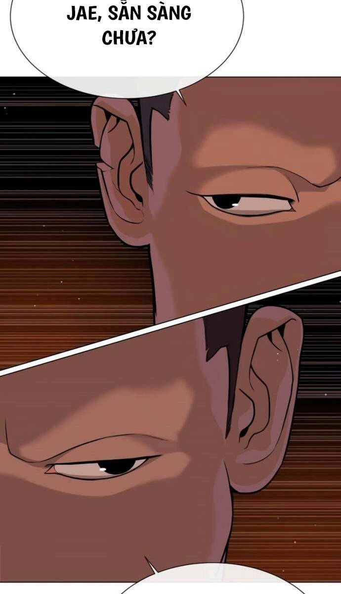 Sát Thủ Peter Chap 27 - Next Chap 28
