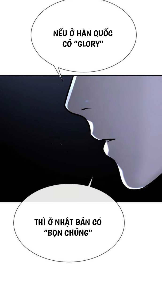 Sát Thủ Peter Chap 27 - Next Chap 28