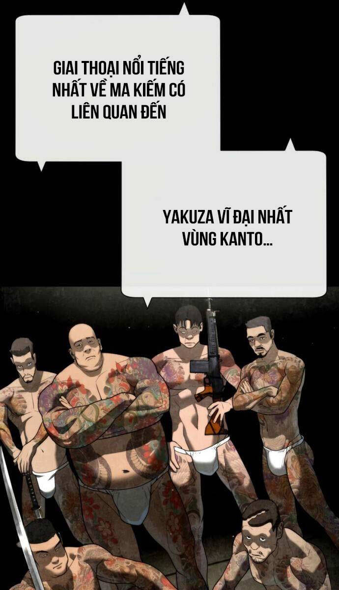 Sát Thủ Peter Chap 27 - Next Chap 28