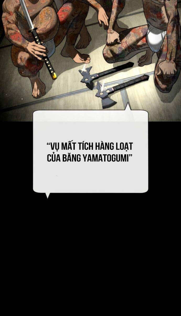Sát Thủ Peter Chap 27 - Next Chap 28