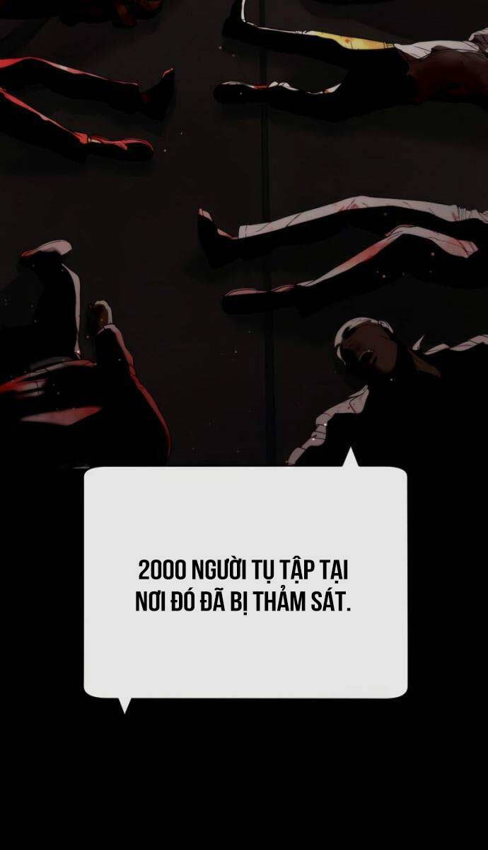 Sát Thủ Peter Chap 27 - Next Chap 28