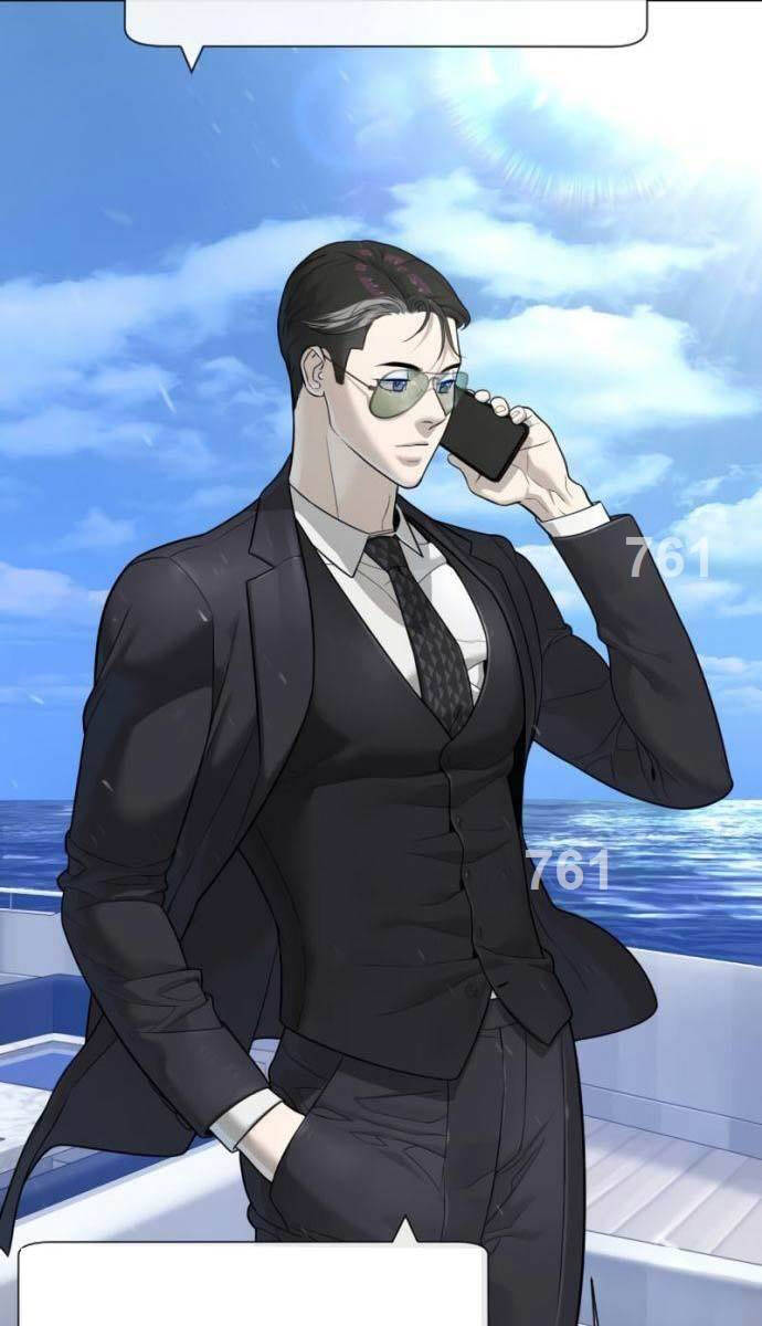 Sát Thủ Peter Chap 27 - Next Chap 28