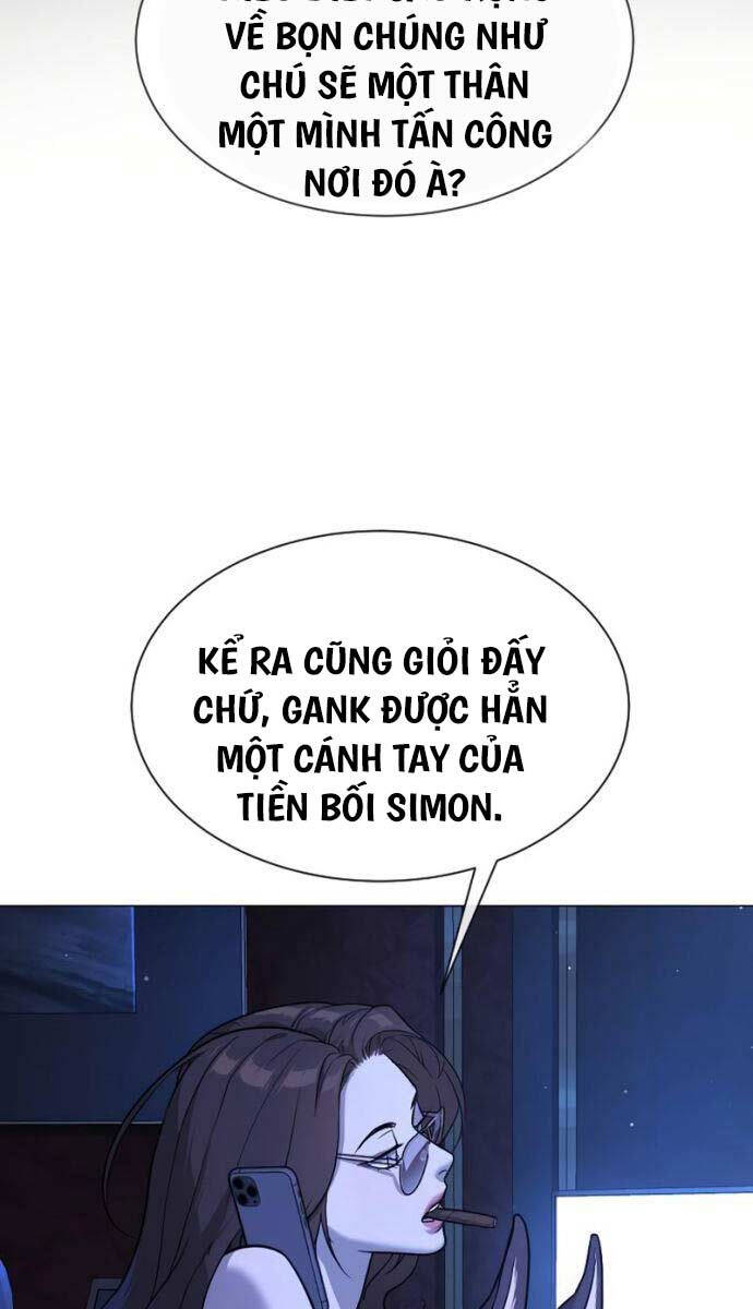 Sát Thủ Peter Chap 27 - Next Chap 28