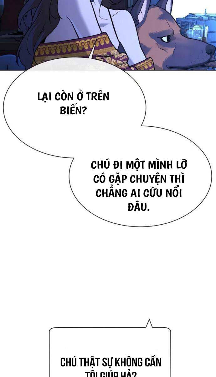 Sát Thủ Peter Chap 27 - Next Chap 28