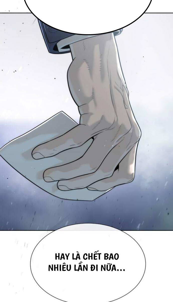 Sát Thủ Peter Chap 27 - Next Chap 28