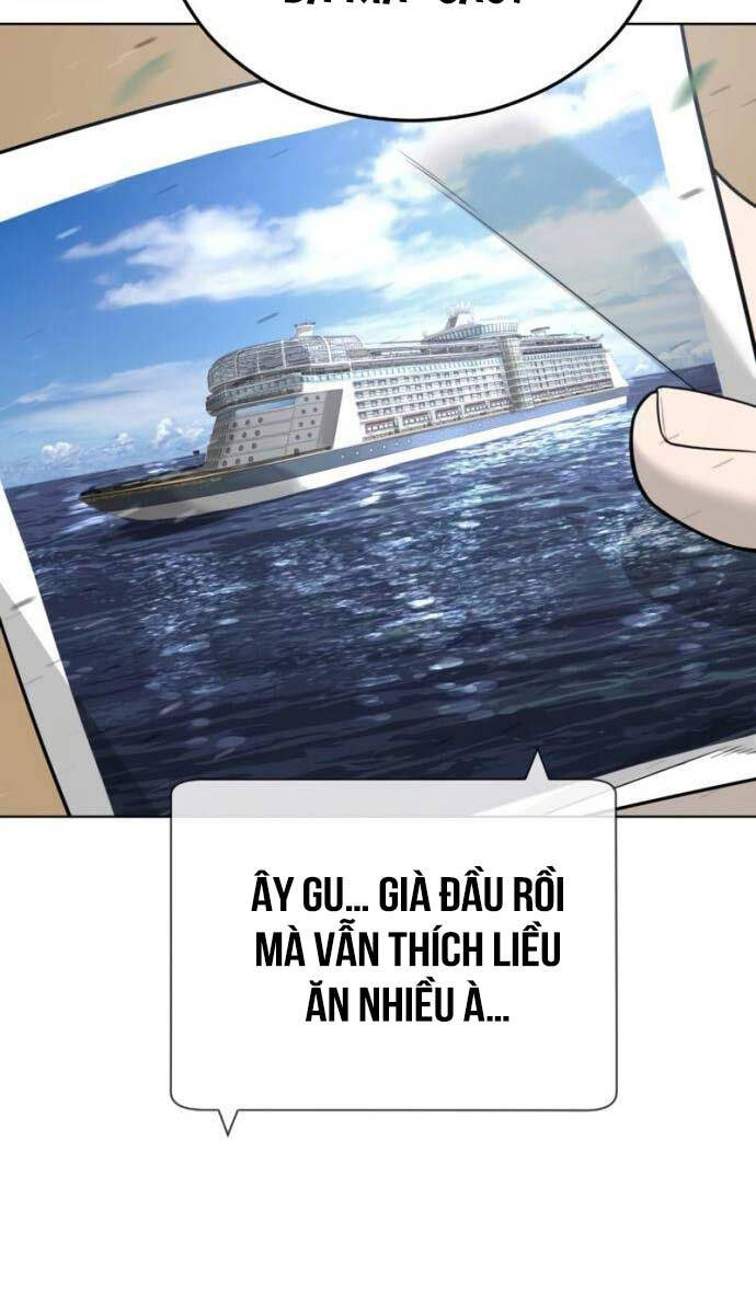 Sát Thủ Peter Chap 27 - Next Chap 28