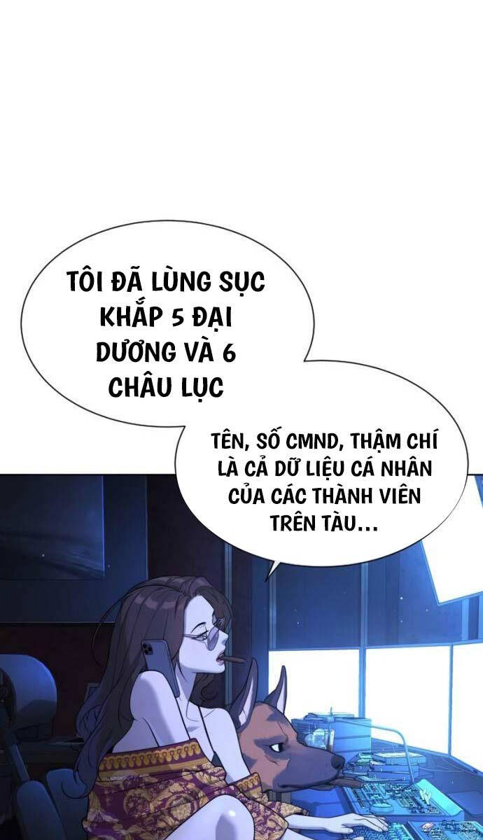 Sát Thủ Peter Chap 27 - Next Chap 28