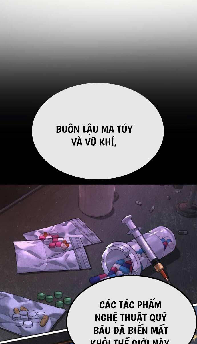 Sát Thủ Peter Chap 27 - Next Chap 28