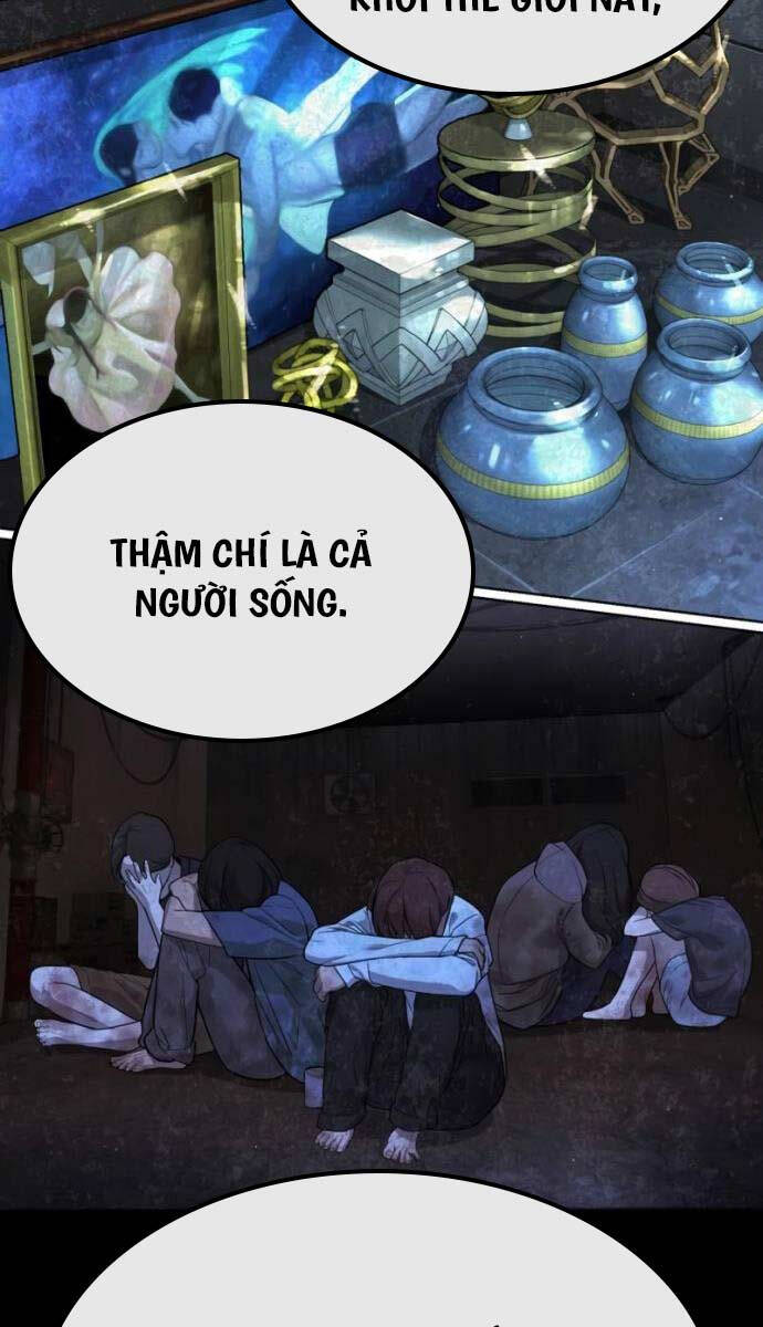 Sát Thủ Peter Chap 27 - Next Chap 28