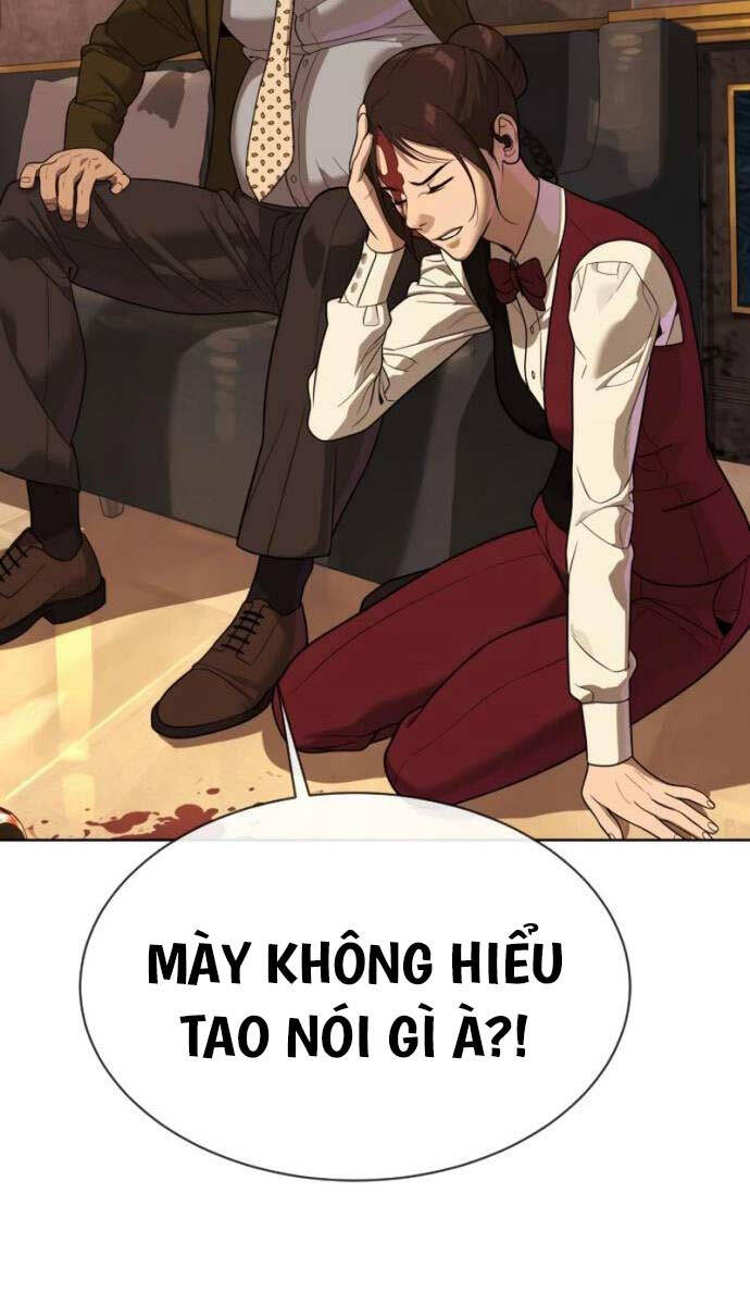 Sát Thủ Peter Chap 27 - Next Chap 28