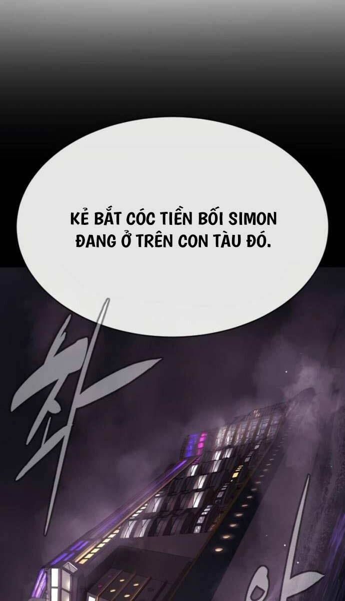 Sát Thủ Peter Chap 27 - Next Chap 28