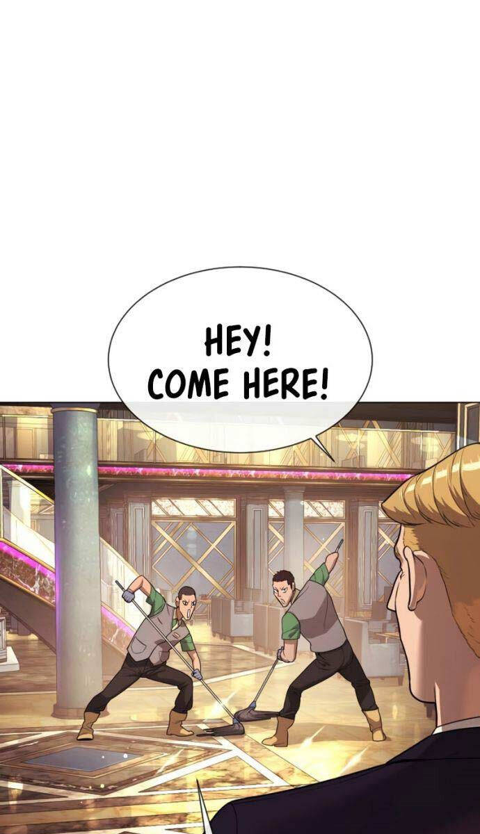 Sát Thủ Peter Chap 275 - Next Chap 276