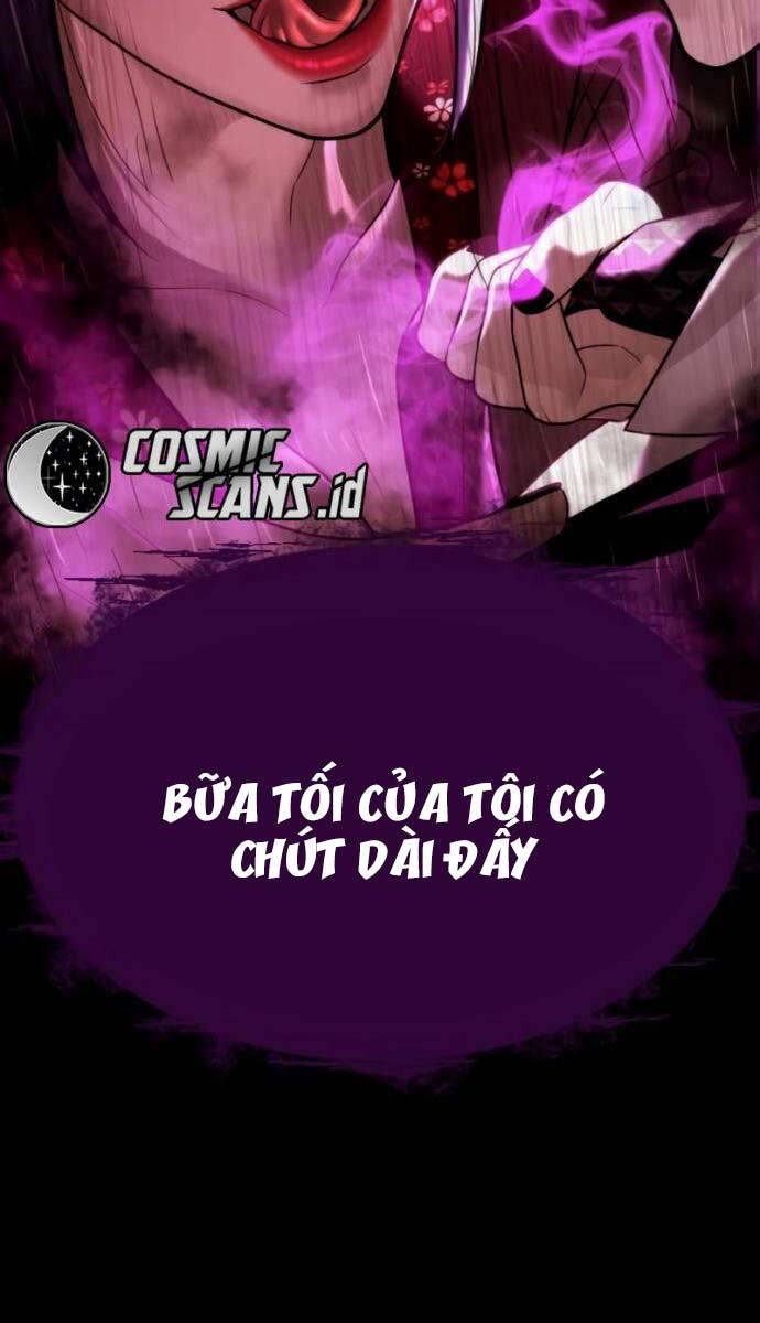 Sát Thủ Peter Chap 275 - Next Chap 276