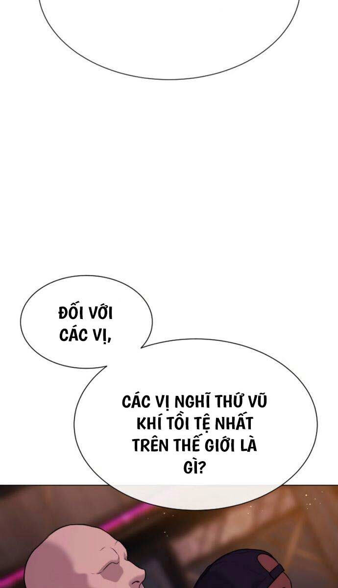 Sát Thủ Peter Chap 275 - Next Chap 276