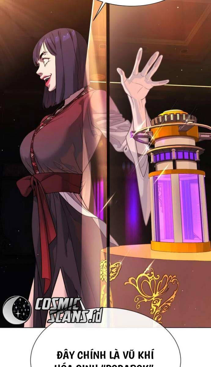 Sát Thủ Peter Chap 275 - Next Chap 276