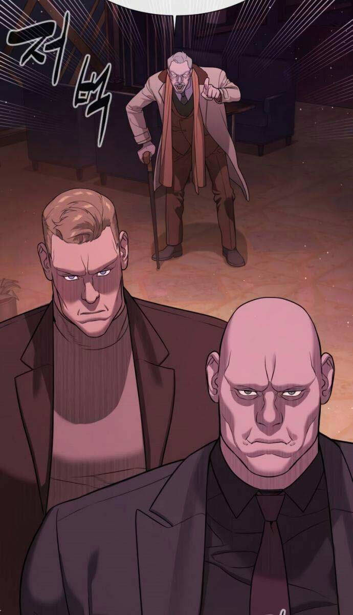 Sát Thủ Peter Chap 275 - Next Chap 276