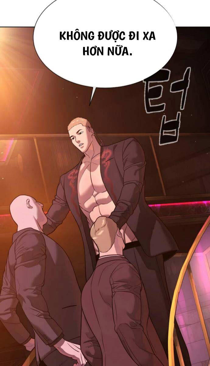 Sát Thủ Peter Chap 275 - Next Chap 276