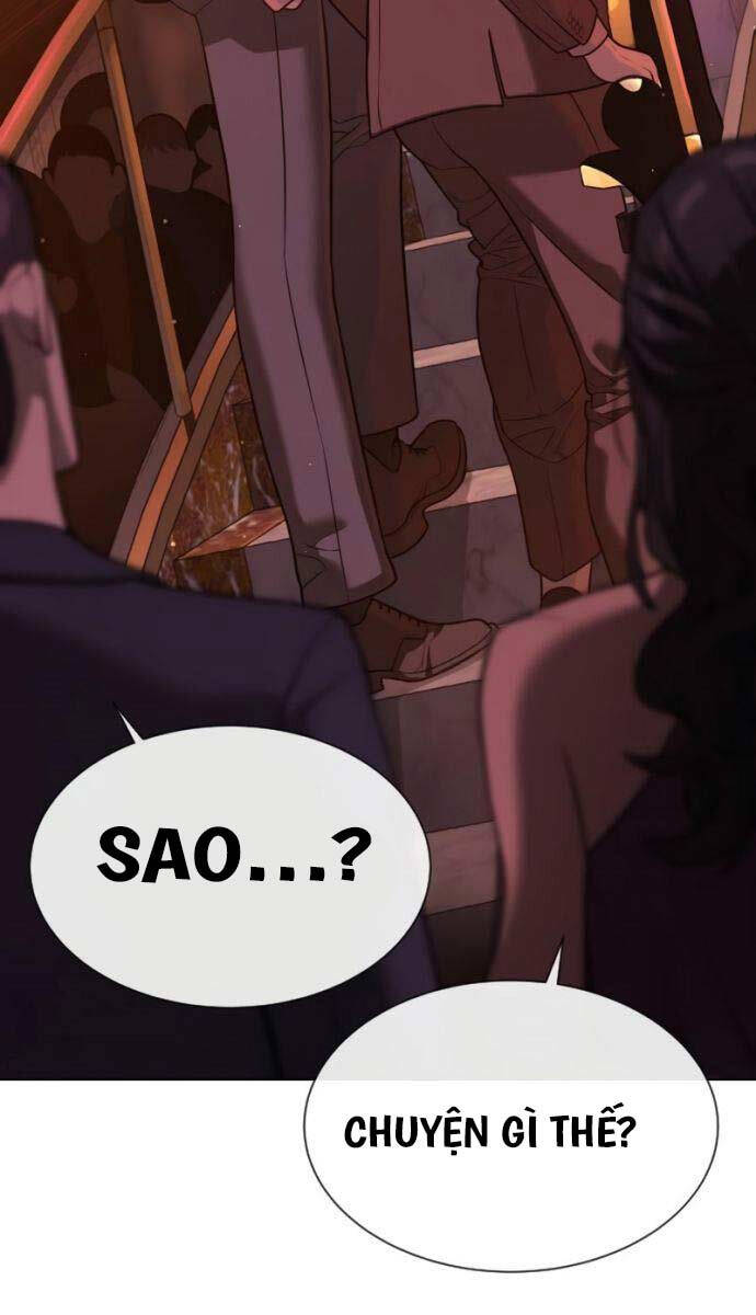 Sát Thủ Peter Chap 275 - Next Chap 276