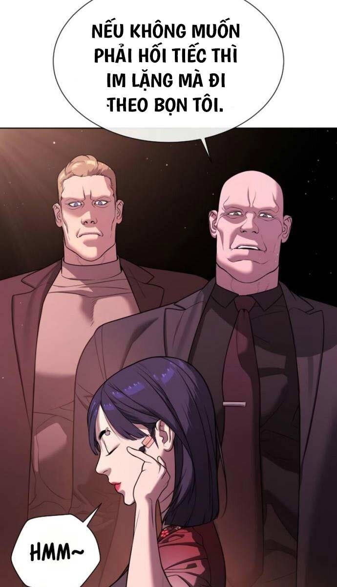 Sát Thủ Peter Chap 275 - Next Chap 276
