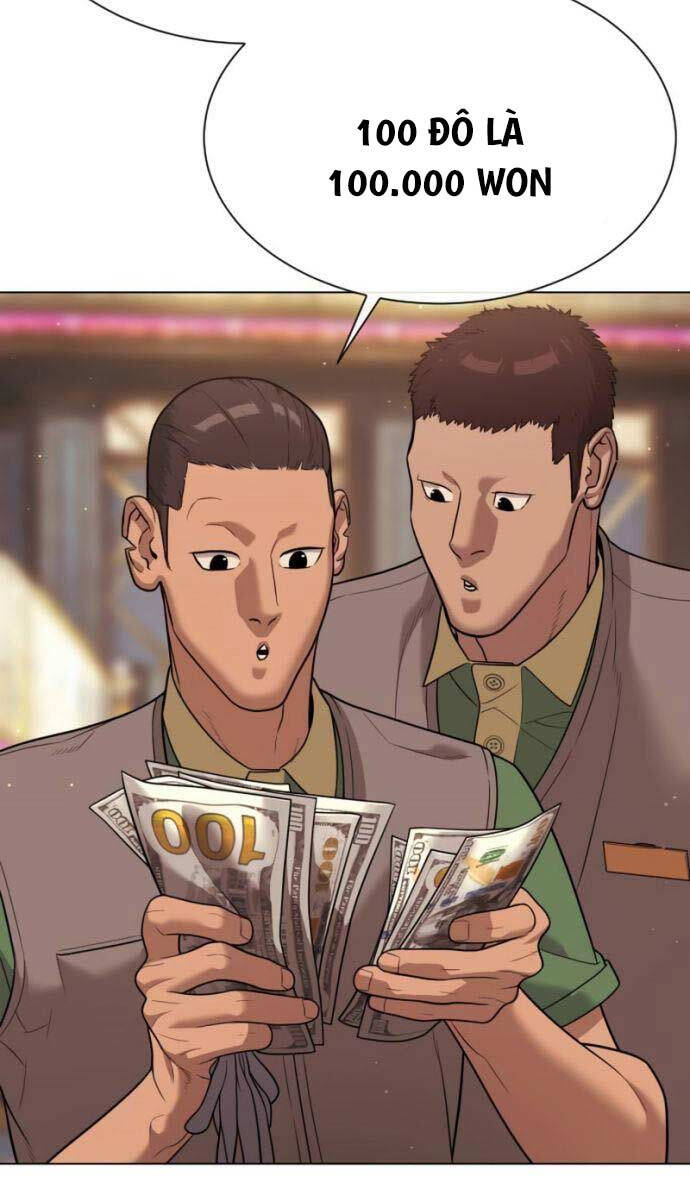Sát Thủ Peter Chap 275 - Next Chap 276