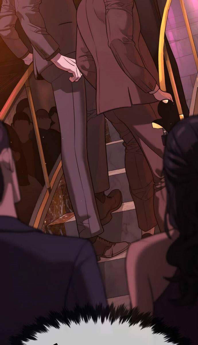 Sát Thủ Peter Chap 275 - Next Chap 276