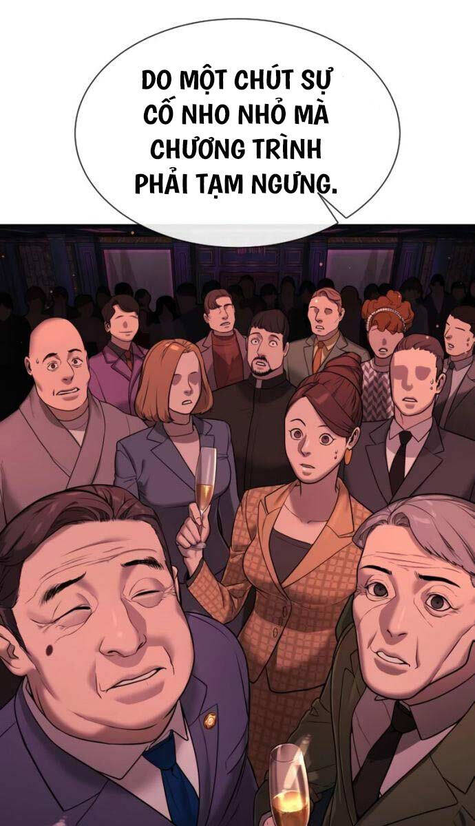 Sát Thủ Peter Chap 275 - Next Chap 276