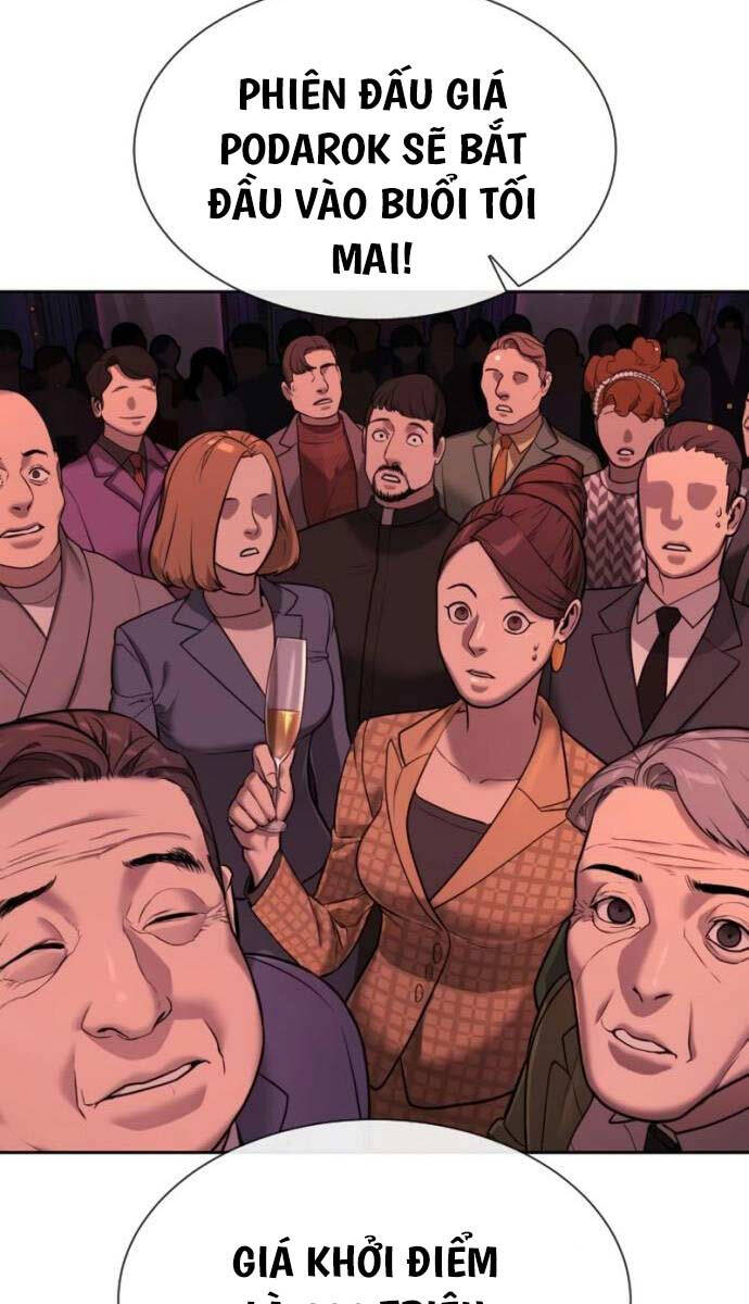 Sát Thủ Peter Chap 275 - Next Chap 276