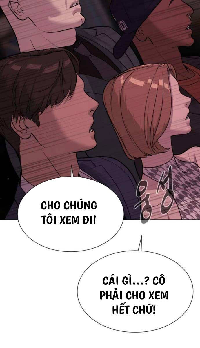 Sát Thủ Peter Chap 275 - Next Chap 276