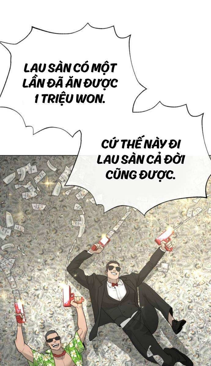 Sát Thủ Peter Chap 275 - Next Chap 276