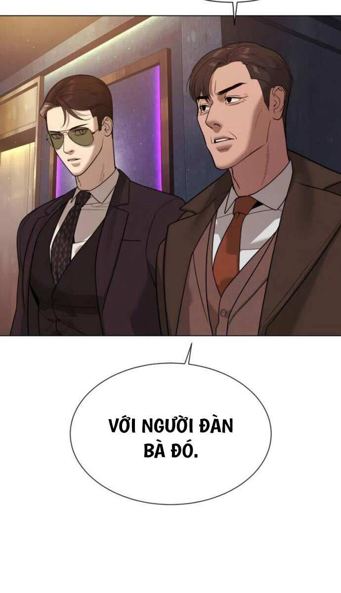 Sát Thủ Peter Chap 275 - Next Chap 276