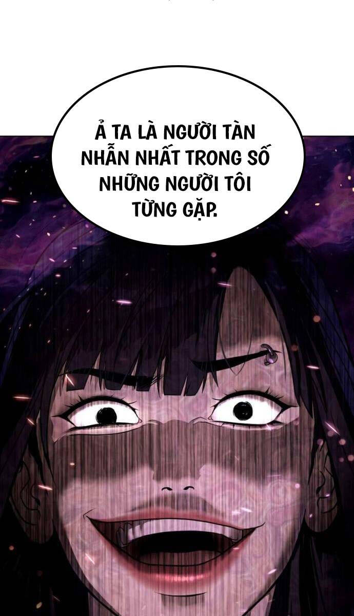 Sát Thủ Peter Chap 275 - Next Chap 276