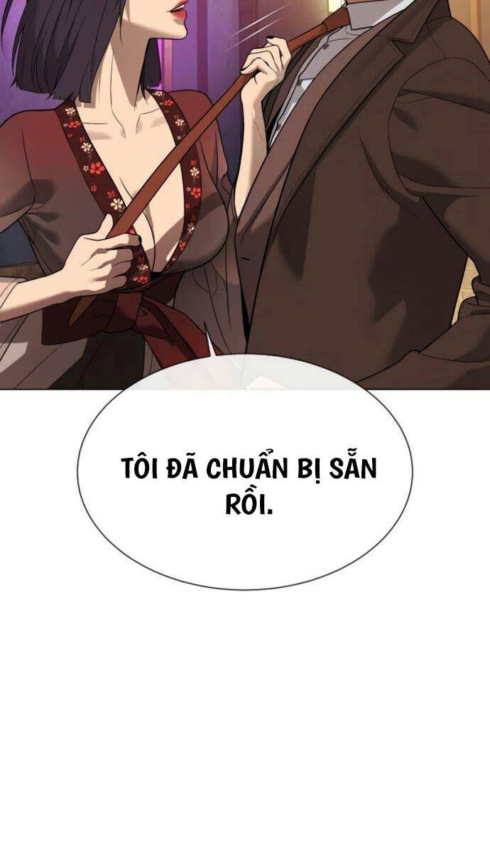 Sát Thủ Peter Chap 275 - Next Chap 276