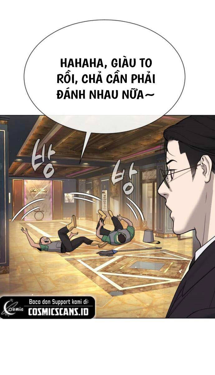 Sát Thủ Peter Chap 275 - Next Chap 276