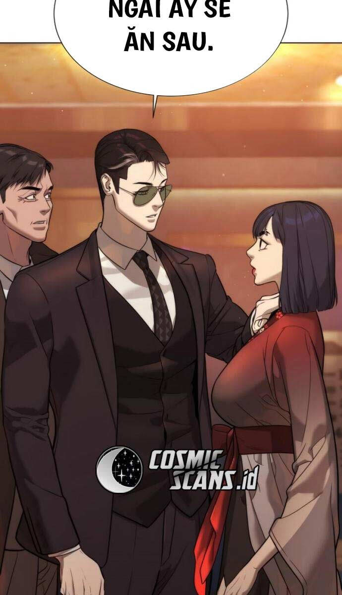 Sát Thủ Peter Chap 275 - Next Chap 276