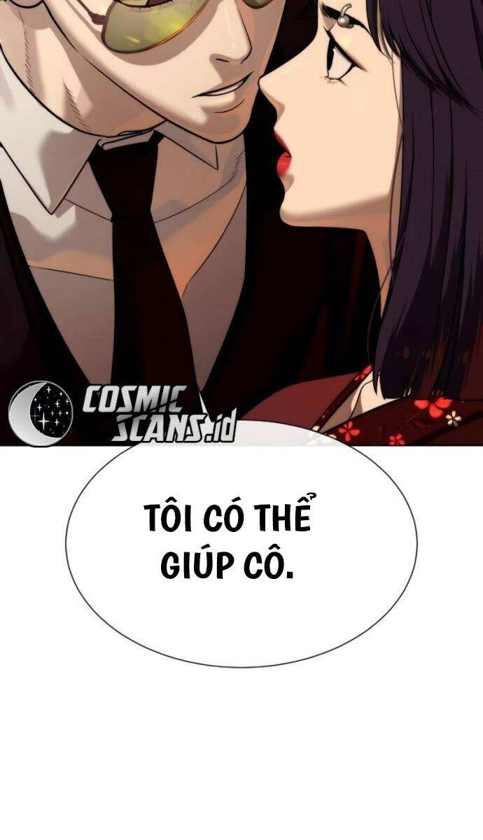 Sát Thủ Peter Chap 275 - Next Chap 276