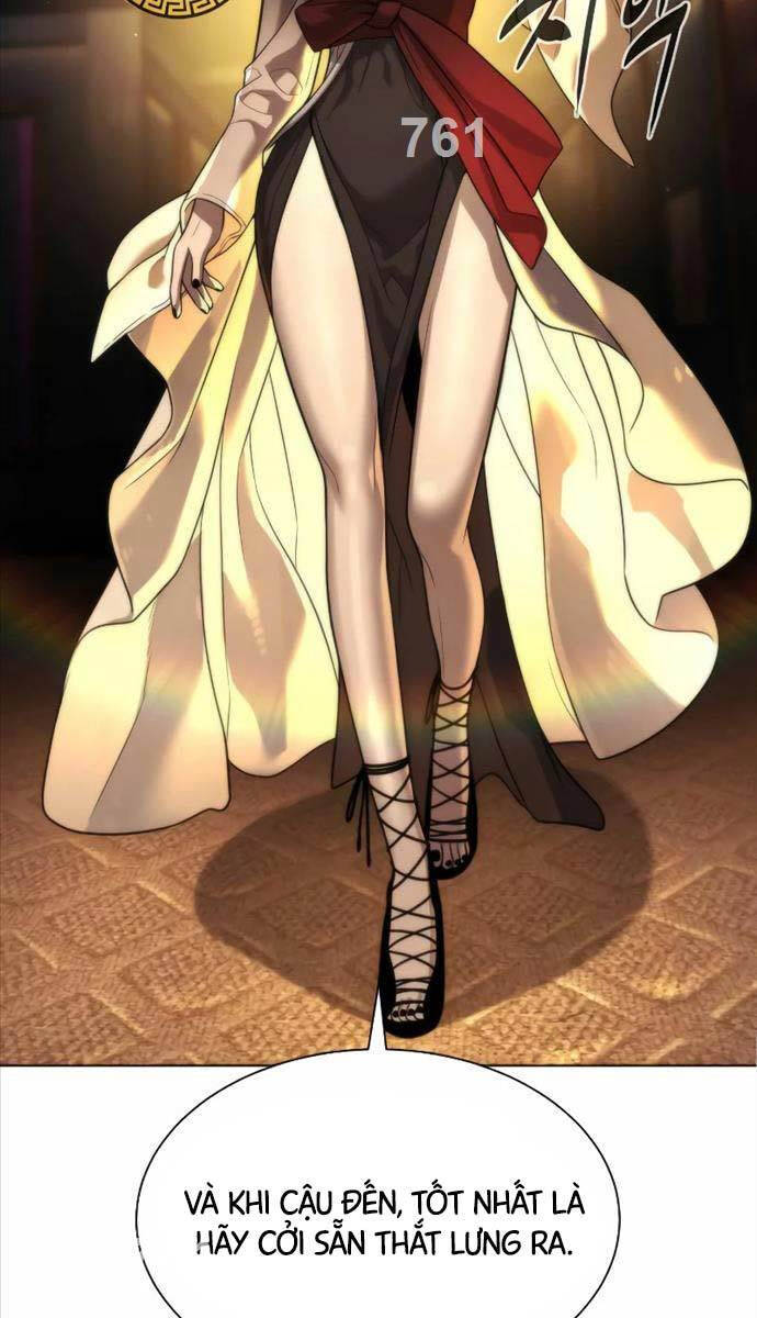Sát Thủ Peter Chap 28 - Next Chap 29