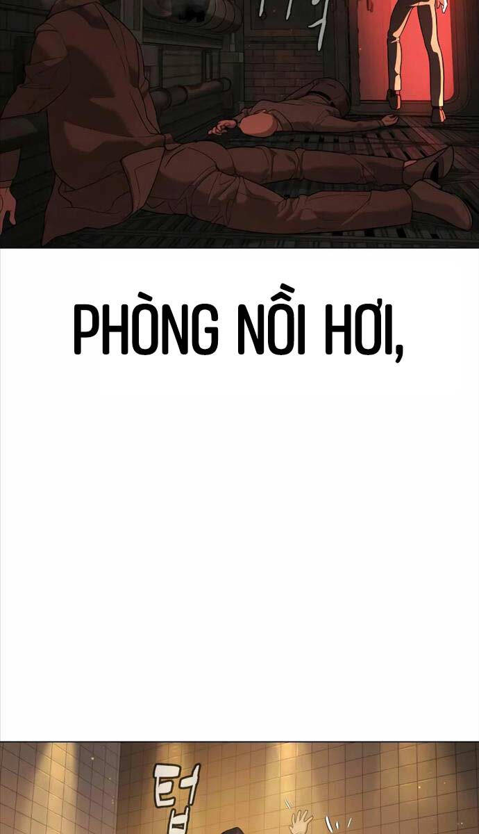 Sát Thủ Peter Chap 28 - Next Chap 29