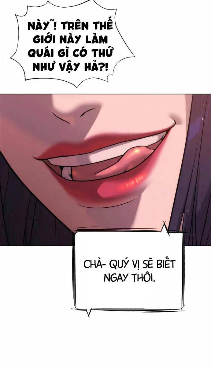 Sát Thủ Peter Chap 28 - Next Chap 29
