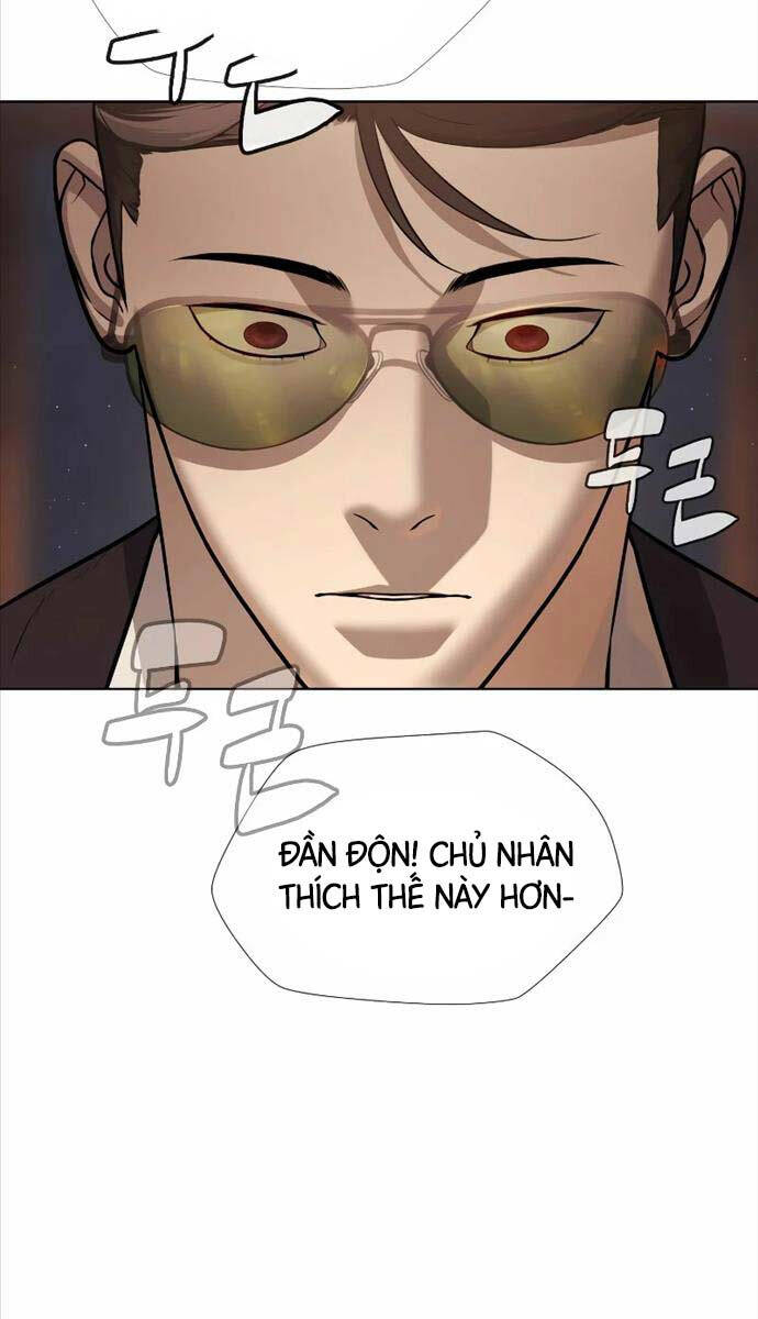 Sát Thủ Peter Chap 28 - Next Chap 29