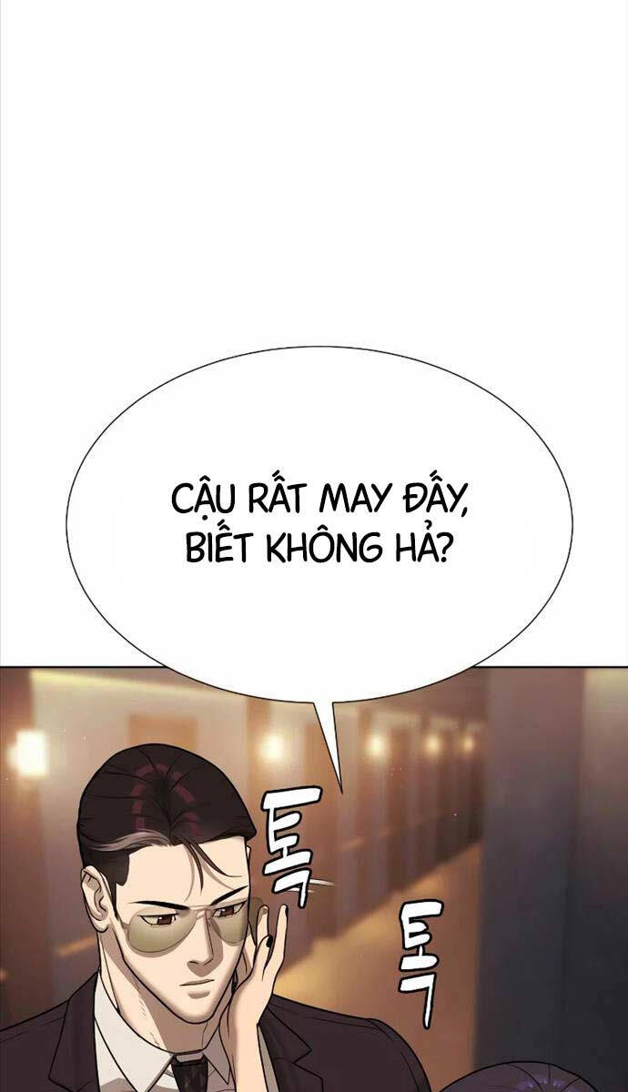 Sát Thủ Peter Chap 28 - Next Chap 29