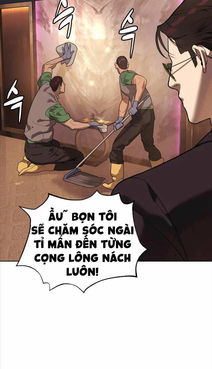 Sát Thủ Peter Chap 28 - Next Chap 29