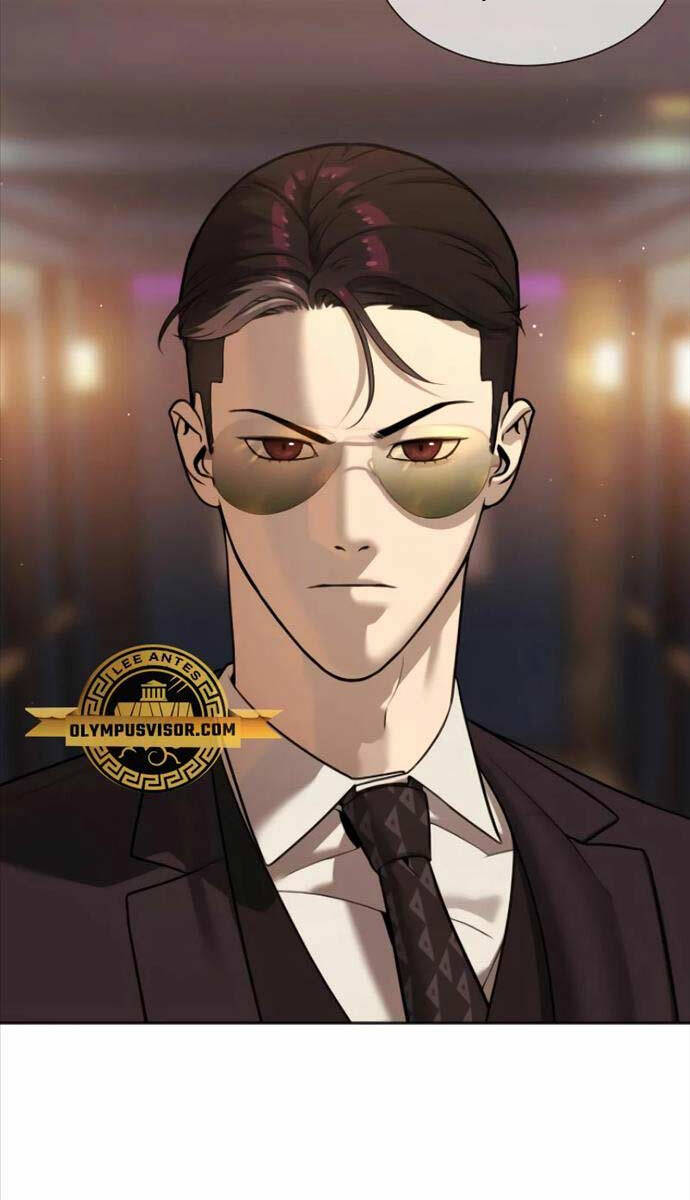Sát Thủ Peter Chap 28 - Next Chap 29