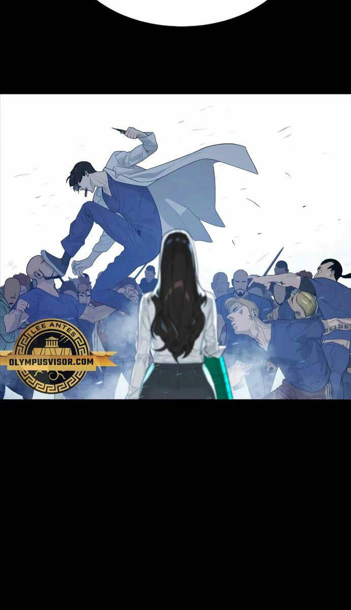 Sát Thủ Peter Chap 28 - Next Chap 29