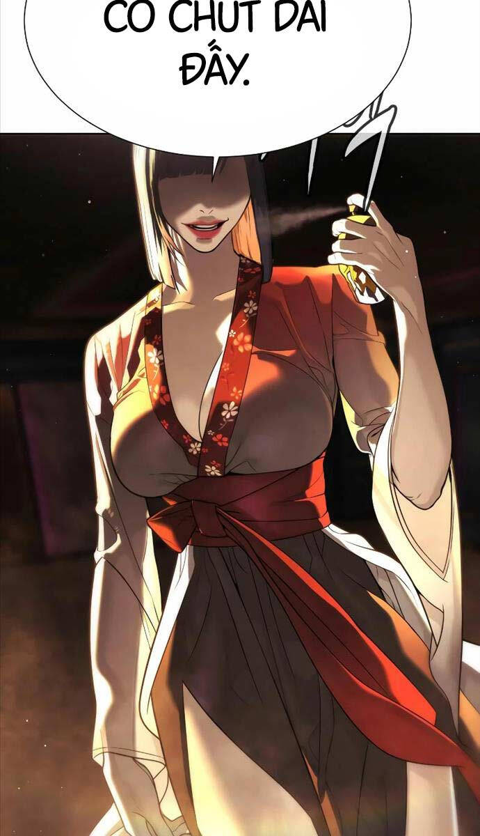 Sát Thủ Peter Chap 28 - Next Chap 29