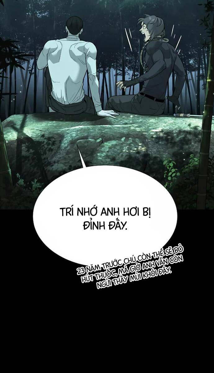 Sát Thủ Peter Chap 28 - Next Chap 29