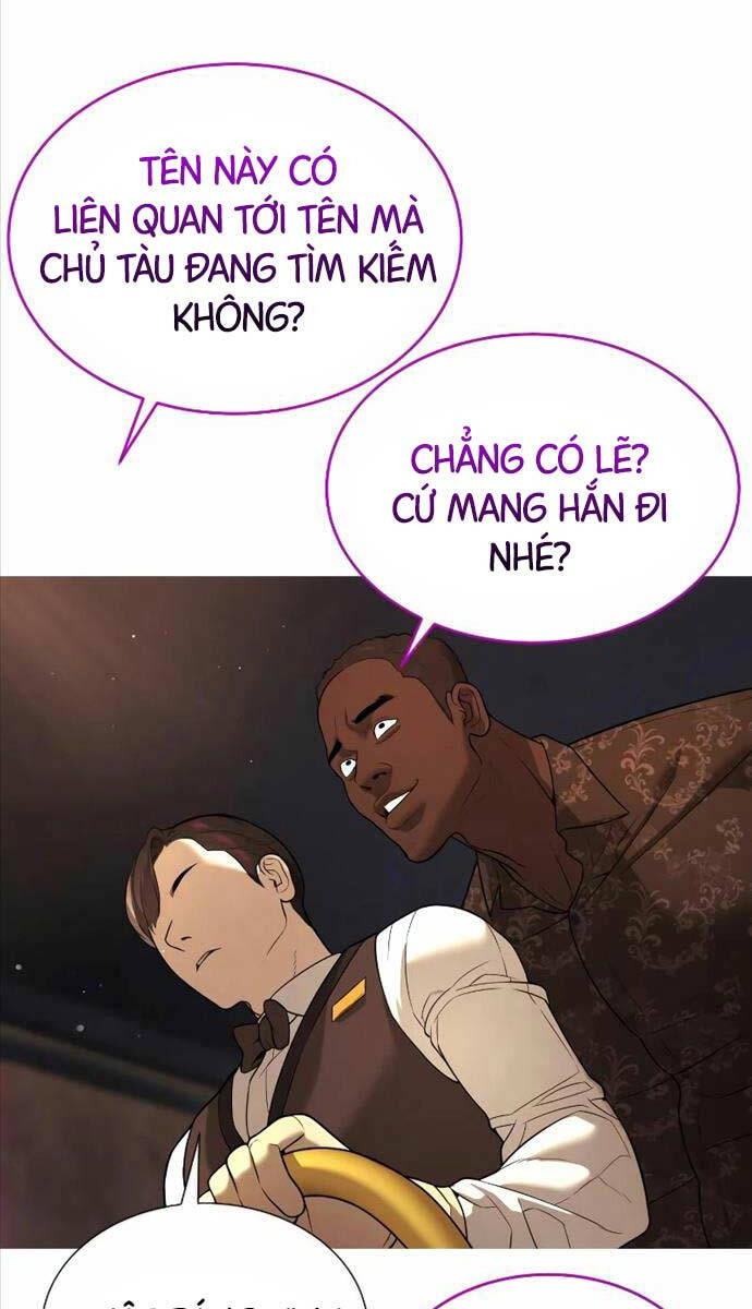Sát Thủ Peter Chap 28 - Next Chap 29